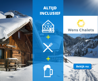 Wens Chalets Ski Arlberg